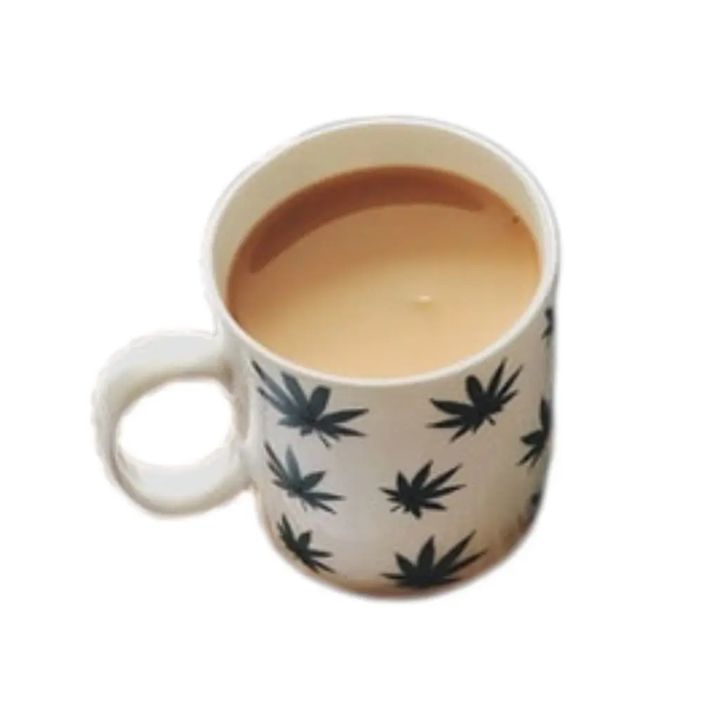 Karak Tea In Pot
